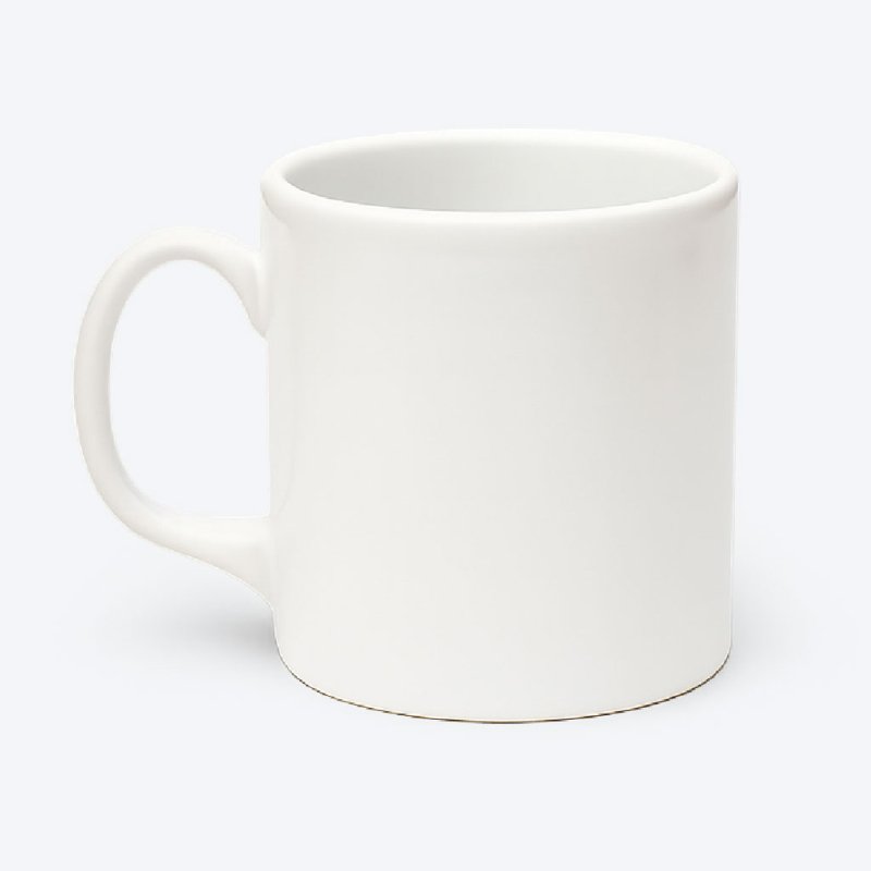 Heron ( Seramik Kupa )