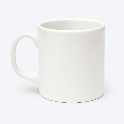 Heron Seramik Kupa Bardak