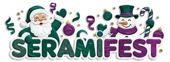 Seramifest Seramik Porselen ve Cam Promosyon Festivali