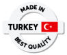 Made in Turkey