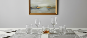 Özelleştirilmiş Cam Bardak: Markanızı Yansıtan Eşsiz Kurumsal Hediyeler